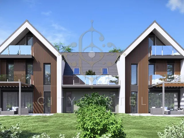 Eladó ház Budapest II. kerület 150 nm