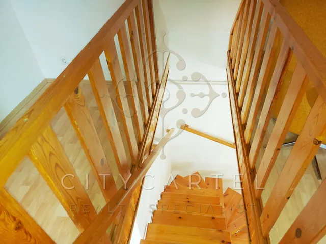 Kiadó ház Dunaföldvár 44 nm