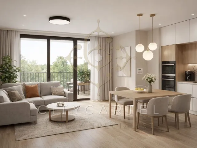 Eladó lakás Budapest VIII. kerület 58 nm