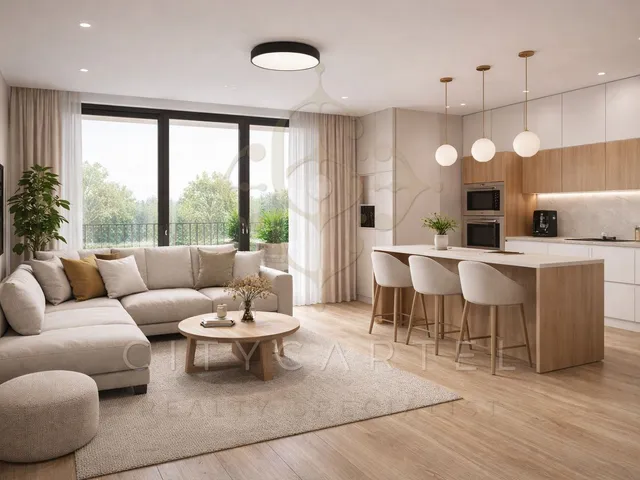 Eladó lakás Budapest VIII. kerület 41 nm