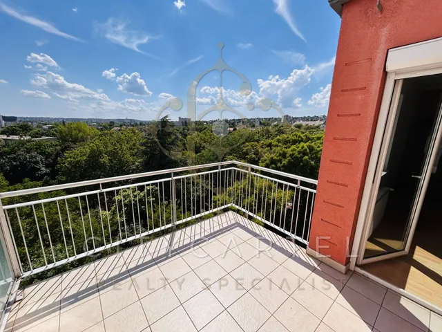 Kiadó lakás Budapest XI. kerület, Kelenföld 52 nm