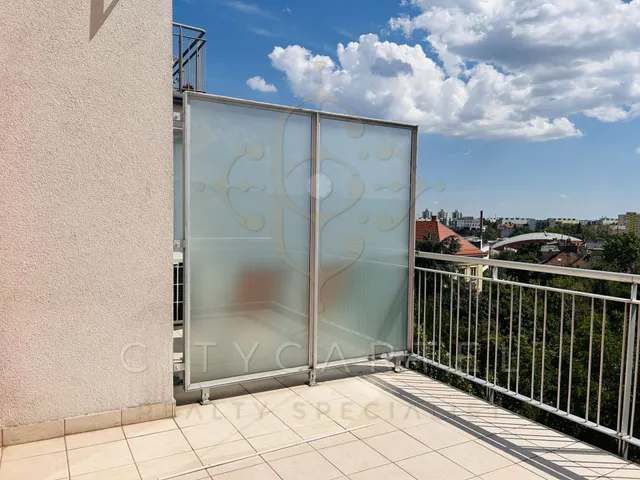 Kiadó lakás Budapest XI. kerület, Kelenföld 52 nm