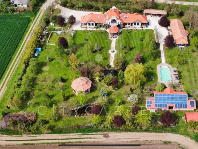 Eladó ház Tiszaszentimre 545 nm