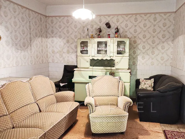 Eladó ház Dunaföldvár 113 nm