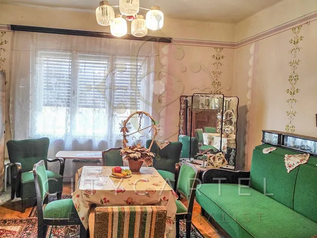 Eladó ház Dunaföldvár 113 nm