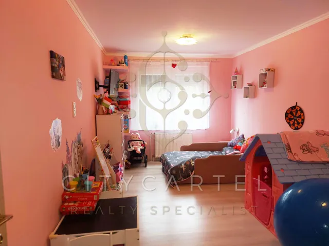 Eladó lakás Dunaföldvár 60 nm
