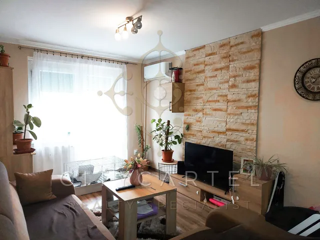 Eladó lakás Dunaföldvár 60 nm