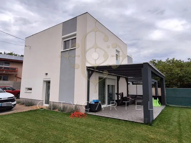 Eladó ház Budaörs, Ürgésdűlő 96 nm