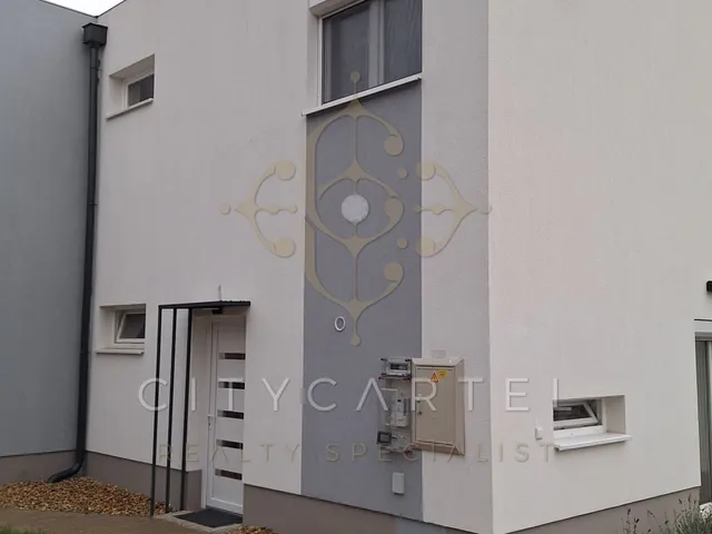 Eladó ház Budaörs, Ürgésdűlő 96 nm