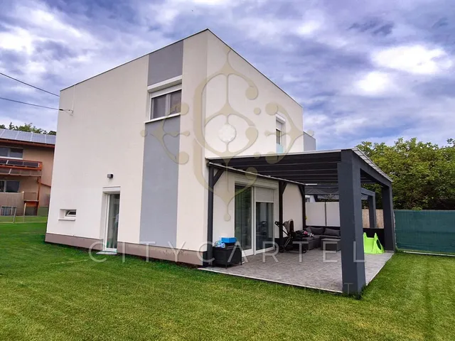 Eladó ház Budaörs, Ürgésdűlő 96 nm