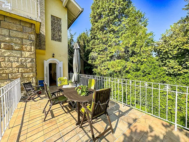 Kiadó ház Budapest II. kerület, Pasarét 220 nm