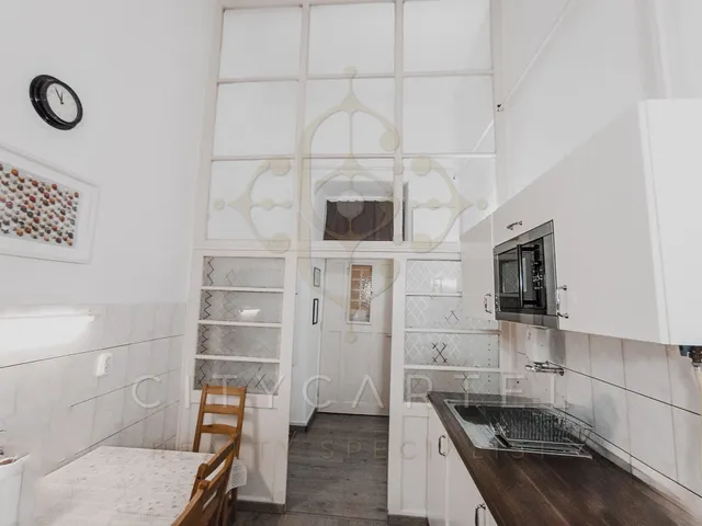 Eladó lakás Budapest V. kerület, Belváros 47 nm