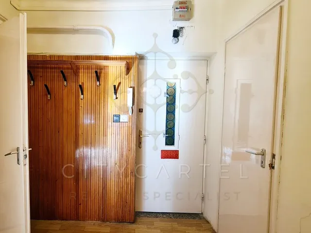 Eladó lakás Budapest II. kerület, Kurucles 56 nm