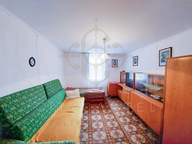 Eladó ház Dunaföldvár 49 nm