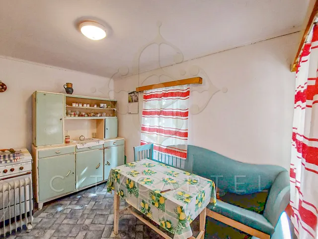 Eladó ház Dunaföldvár 49 nm