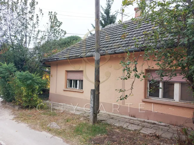 Eladó ház Dunaföldvár 74 nm