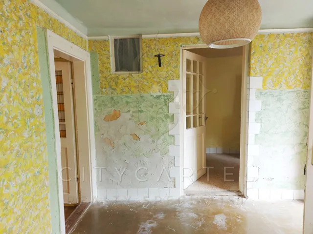 Eladó ház Dunaföldvár 74 nm