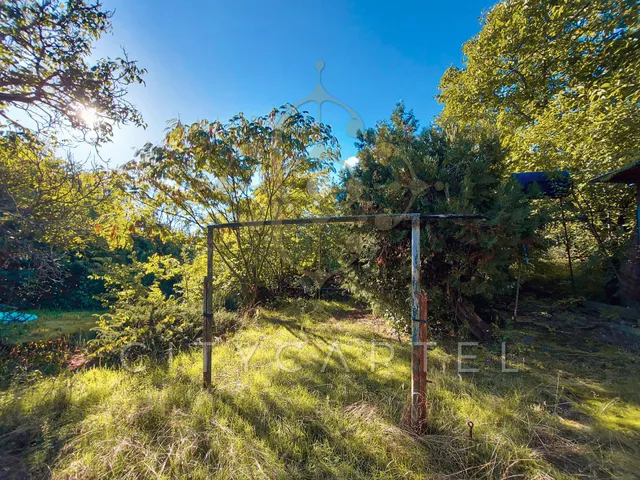 Eladó telek Bölcske 2345 nm