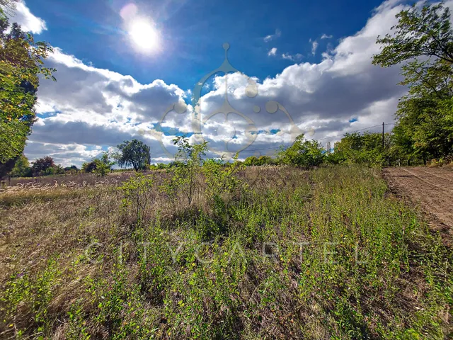Eladó telek Bölcske 2346 nm