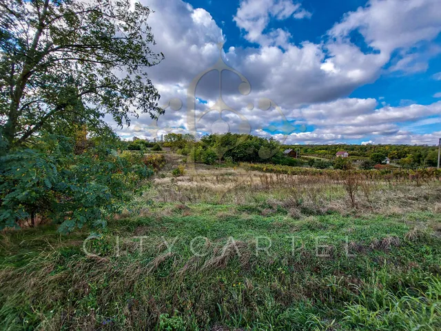 Eladó telek Bölcske 2346 nm