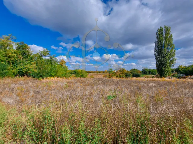 Eladó telek Bölcske 2893 nm