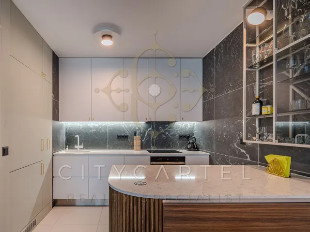 Eladó lakás Budapest XIII. kerület 104 nm