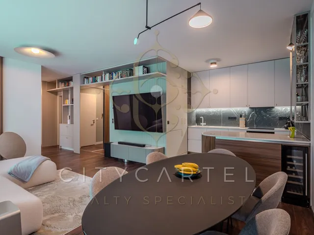 Eladó lakás Budapest XIII. kerület 104 nm