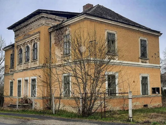 Eladó ház Sárvár 494 nm