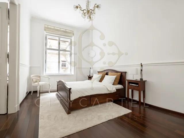 Kiadó lakás Budapest VI. kerület 89 nm