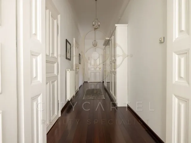 Kiadó lakás Budapest VI. kerület 89 nm