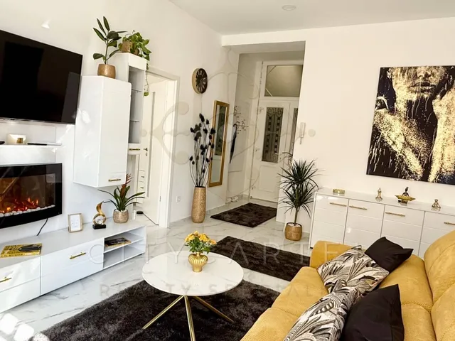 Eladó lakás Budapest V. kerület 49 nm