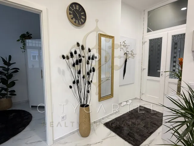 Eladó lakás Budapest V. kerület 49 nm