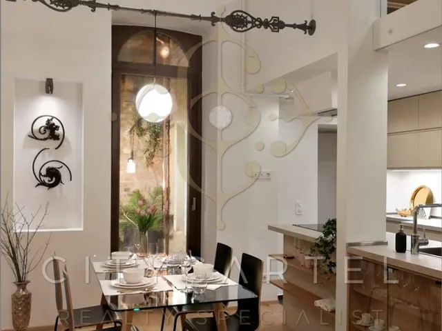 Eladó lakás Budapest VI. kerület 51 nm