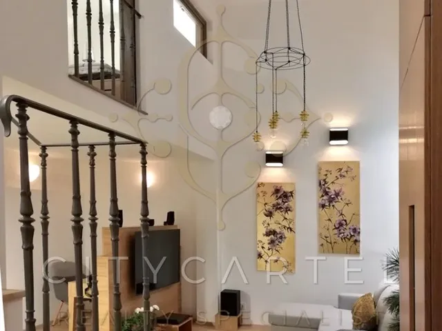 Eladó lakás Budapest VI. kerület 51 nm