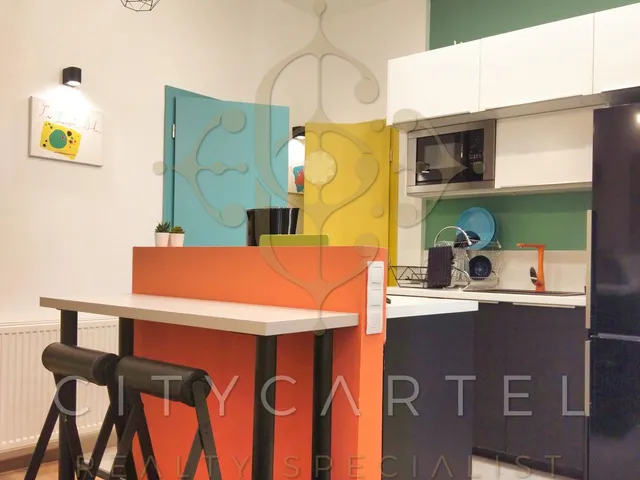 Eladó lakás Budapest VI. kerület 71 nm