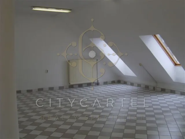 Kiadó kereskedelmi és ipari ingatlan Budapest XIII. kerület, Angyalföld 60 nm