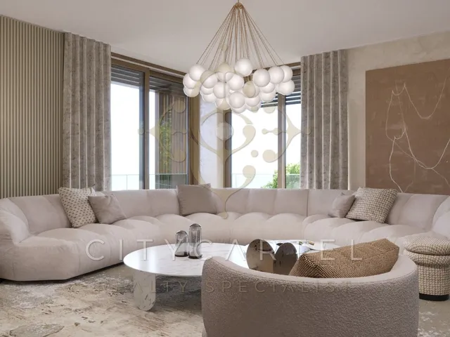 Eladó lakás Budapest XII. kerület, Mártonhegy 172 nm