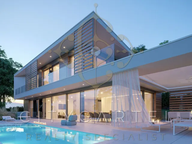 Eladó ház Budapest XII. kerület, Svábhegy 318 nm