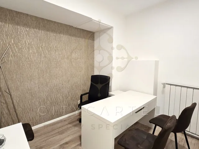 Eladó kereskedelmi és ipari ingatlan Budapest VI. kerület 438 nm