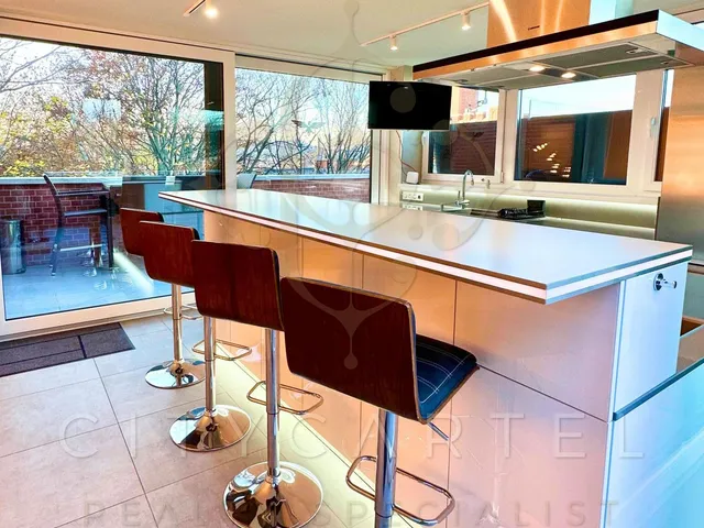 Kiadó lakás Budapest I. kerület 162 nm