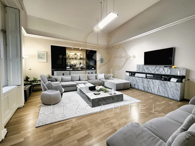 Eladó lakás Budapest VI. kerület 81 nm