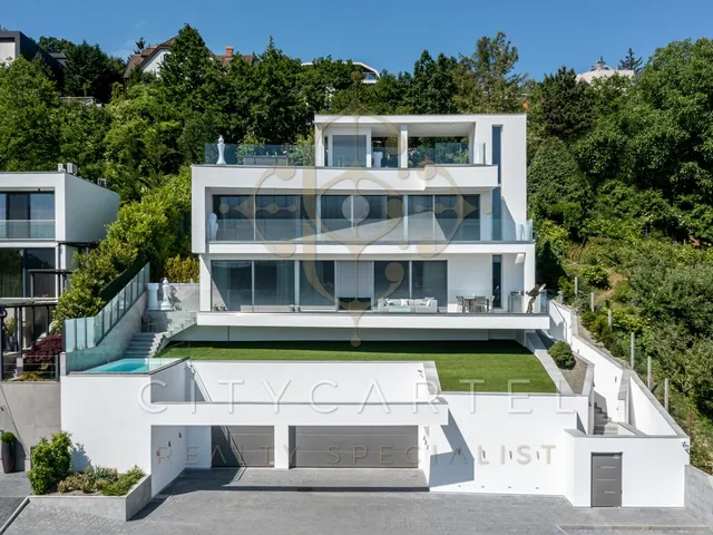 Eladó ház Budapest II. kerület 615 nm