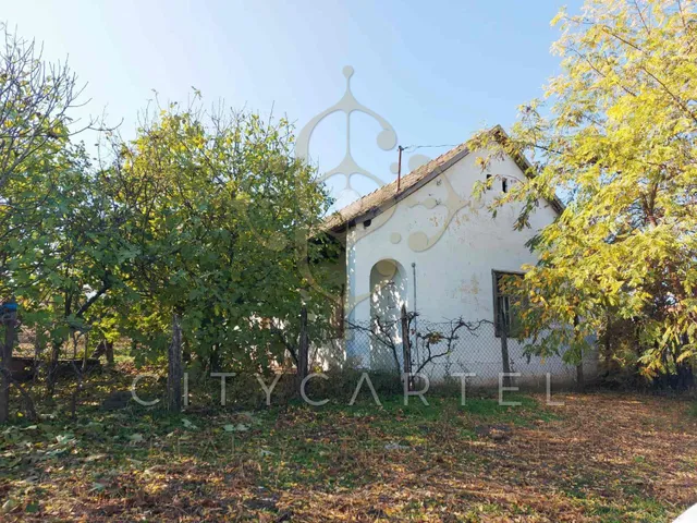 Eladó ház Előszállás 70 nm