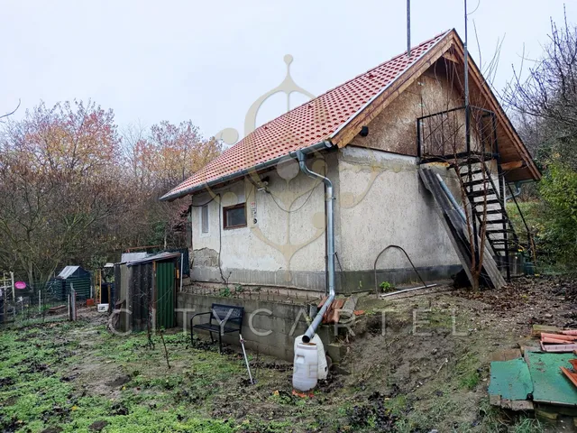 Eladó ház Rácalmás 36 nm