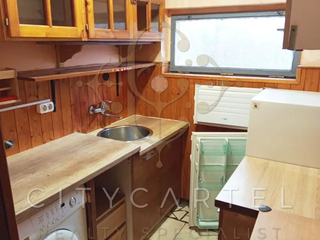 Eladó ház Rácalmás 36 nm