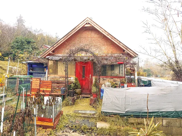 Eladó ház Rácalmás 36 nm