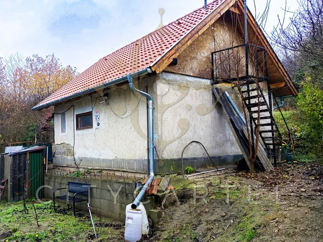 Eladó ház Rácalmás 36 nm