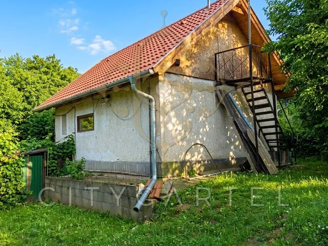 Eladó ház Rácalmás 36 nm