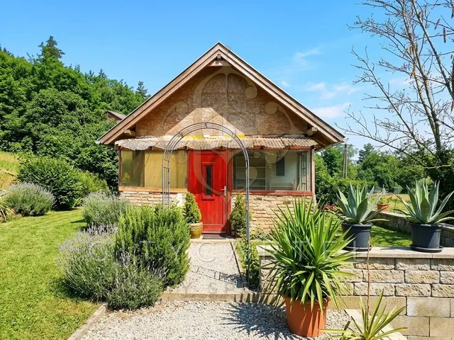 Eladó ház Rácalmás 36 nm