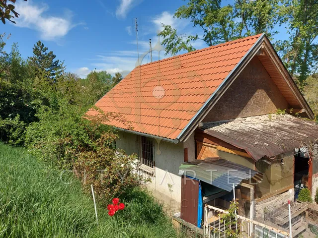 Eladó ház Rácalmás 36 nm